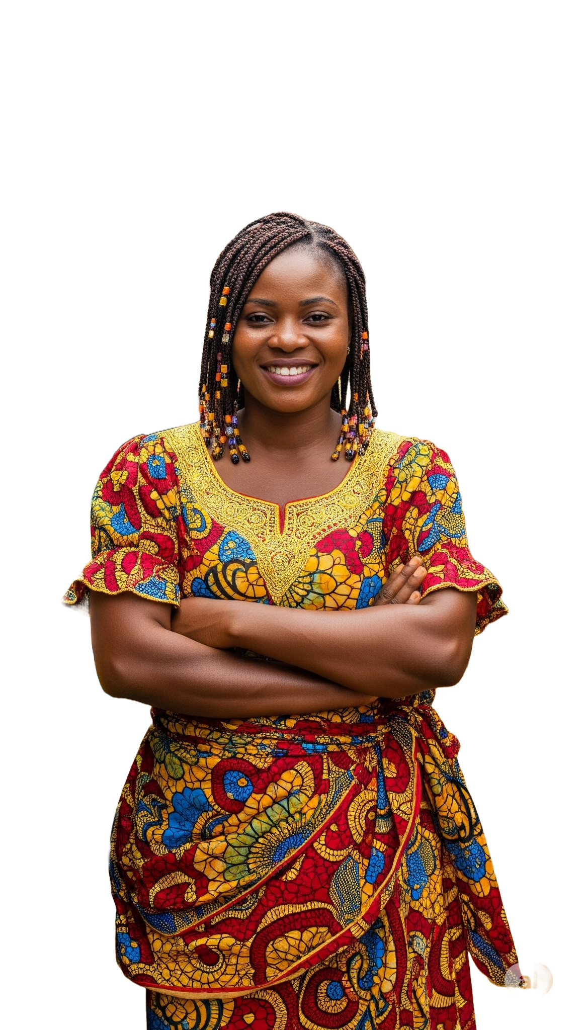 Maame Mansah Barnes