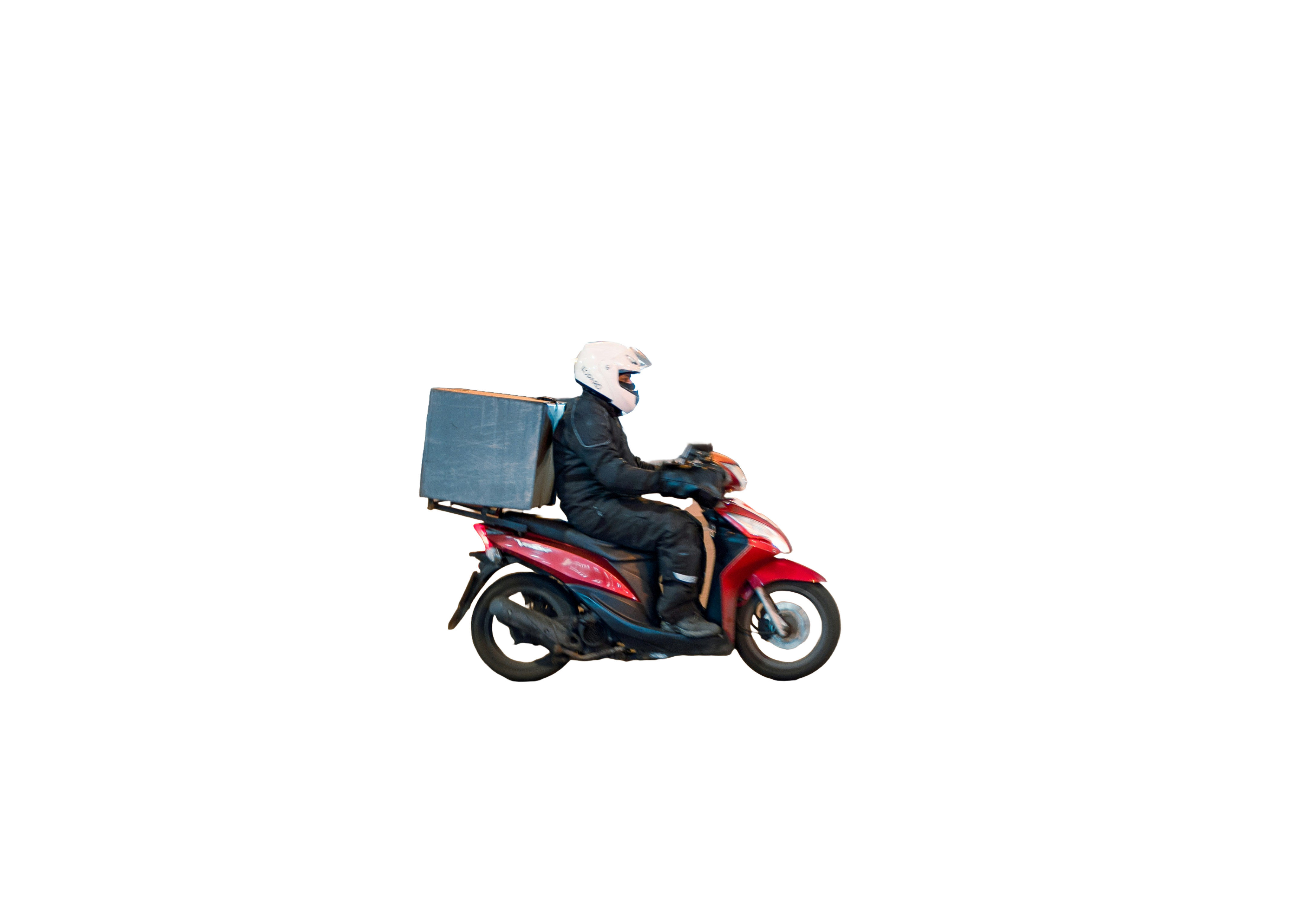 Motorbike